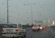 Vremenska prognoza za naredne dane: Hladno, oblačno i tmurno, u nedjelju kratkotrajna stabilizacija