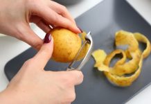 Krompir pretvarate u otrov ako radite 1 grešku prije jela