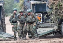 Njemačka upozorila građane da se spreme za mogućnost trećeg svjetskog rata