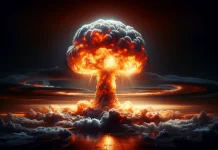 Koliko treba biti udaljen da bi se preživjela eksplozija nuklearne bombe?