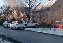 Doselio se iz Beograda u selo, pa pucao u komšije zbog parkinga: Poznato ko je čovjek koji je upucao oca i sina