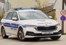 Tragedija u Hrvatskoj: Četiri osobe poginule u slijetanju automobila u more