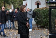 Sahranjena majka Željka Mitrovića: Obećao je da će ispuniti njenu posljednju želju