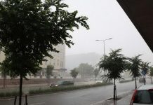 Jesen u punom zamahu: Kiša, oblaci i svježina širom BiH