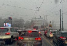 Upozorenje iz BIHAMK-a zbog stanja na putevima nakon padavina