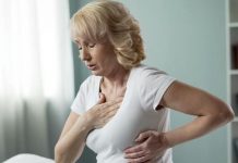 Pet simptoma koji se mogu pojaviti mjesec dana prije srčanog udara