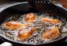 Ulje neće prskati na sve strane ako dodate ovu sitnicu u tavu