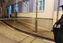 U Bosankoj Krupi uhapšen ruski instruktor, krio se u jednoj kući