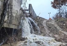 EU i Njemačka eksploziju u kanalu na Kosovu nazvali terorističkim činom, Turska ponudila pomoć