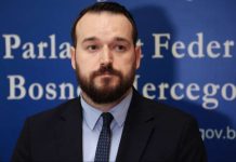 Čavalić: BiH od 1991. do 2023. izgubila više od milion stanovnika