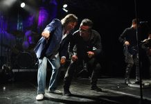 Palo pomirenje: Alen Islamović i Tifa progovorili o nesuglasicama