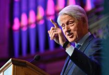 Clinton: Netanyahu želi rat s Iranom da bi zauvijek ostao na vlasti