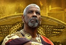 320 miliona dolara: Gladijator II je najprofitabilniji film u karijeri Denzela Washingtona