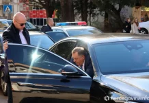 Dodikova odbrana tražila da Schmidt opet svjedoči, sutkinja odbila pa Dodik rekao da će svjedočiti on