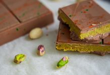 Njemački sud zabranio prodaju Dubai čokolade koja nije proizvedena u ovom gradu