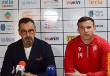 Danas se završava jesenja polusezona Wwin lige BiH, Sloboda bez 15 igrača