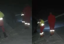 Žena se sama porodila u selu u BiH: GSS i medicinari se jedva probili do nje da joj pruže pomoć