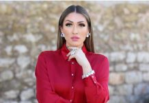 Hana Hadžiavdagić o majčinstvu: “Odustali smo, imamo jedno drugo”