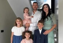 Emotivno u domu Edina i Amre Džeko: Suze nisu izostale