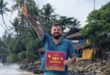 Kristijan Iličić postao prvi Hrvat koji je proputovao sve države svijeta