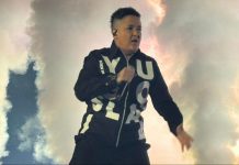 Marija Šerifović u Holandiji: Prave ćevape na koncertu? Bravo organizatori!