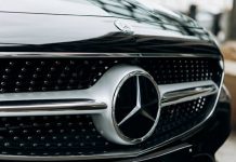 Mercedes dobio važno odobrenje u Njemačkoj