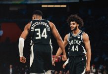 Oklahoma City Thunder i Milwaukee Bucks izborili finale drugog izdanja NBA kupa