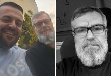 Tužna ispovijest sina hadžije iz Kaknja koji je preminuo u Briselu: ‘Bio je otac kakvog bi svaki sin poželio’