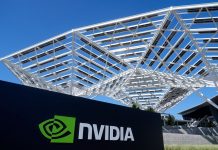 Nvidia pokreće najveći superkompjuter na svijetu