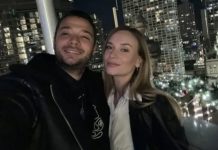 Šejla Zonić na turneji u SAD: Pobjednica “Zvezda Granda” u Čikagu slavi Novu godinu