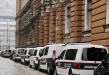 Inspektorka osuđena zbog primanja mita