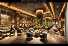 Bogati bi se ovdje mogli sakriti u slučaju nuklearnog rata