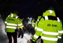 Detalji tragedije kod Zenice: Tijelo muškarca pronađeno u dubokom snijegu