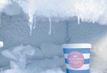 Stavite ovu namirnicu u frižider i spriječit ćete nakupljanje leda