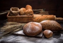 Ovo je najbolji hljeb za mršavljenje koji možete jesti i za večeru