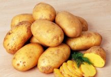 Trik uz koji krompir može ostati svjež mjesecima