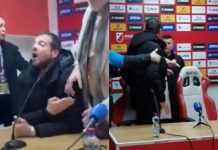 Nevjerovatno: Fudbalski savez Srbije pokrenuo postupak protiv Lalatovića, ali i Dudića