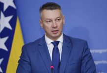 Tužilaštvo BiH zatražilo privođenje Nenada Nešića zbog korupcije