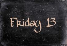 Zašto se petak 13. smatra baksuznim?