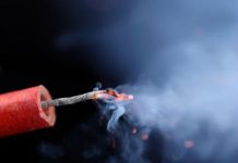 Dječak zbog petarde ostao bez vida