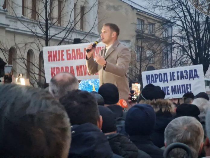 protesti u BL