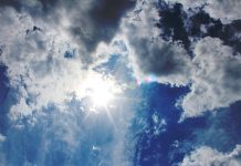 U većem dijelu zemlje očekuje nas sunčano vrijeme