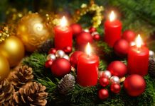 Katolički vjernici danas slave Božić