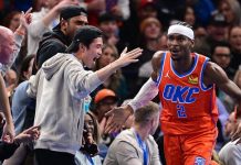 Thunder i Bucks u polufinalu NBA kupa