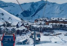 U poznatom skijaškom centru nađeno 12 tijela u spavaćim sobama