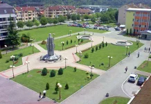 Kineska kompanija gradit će fabriku gipsa u Ugljeviku