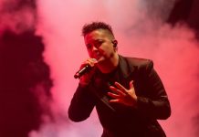 Večeras koncert Marije Šerifović u sarajevskoj Zetri