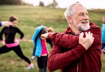 Vježbanje u odrasloj dobi smanjuje rizik smrti za 40 posto