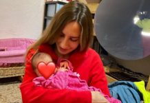 Žena se porodila uz pomoć svojih ukućana: Zbog snijega i neprohodnog terena Hitna pomoć se probijala do kuće