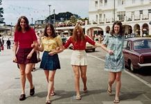 Prijateljice ponovile fotografiju nastalu davne 1972. na ljetovanju